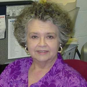 Meet your Posher, Patricia